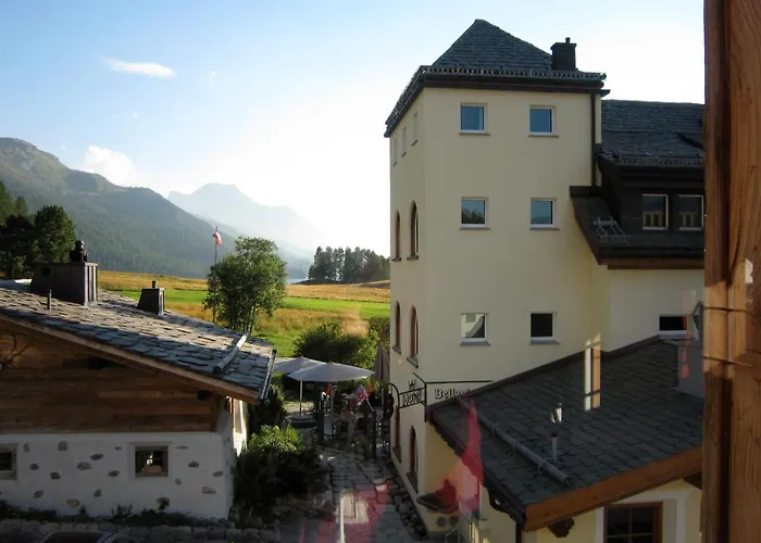 Hotel Bellavista