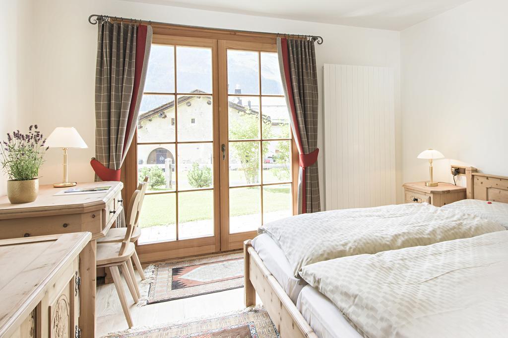 Bellavista 4* Silvaplana