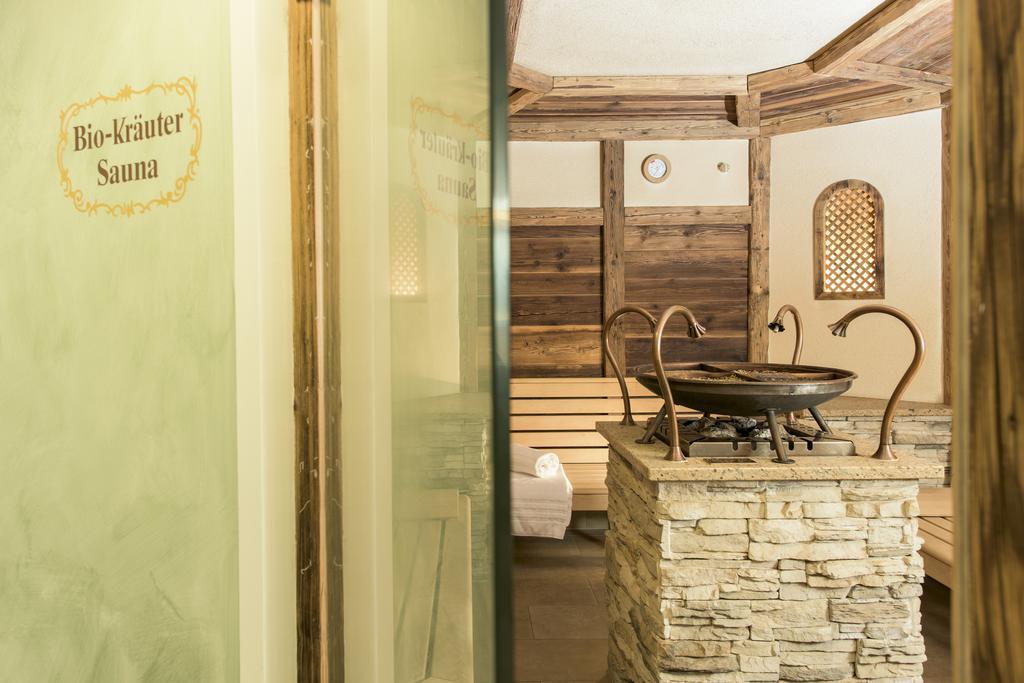Bellavista Hotel Silvaplana