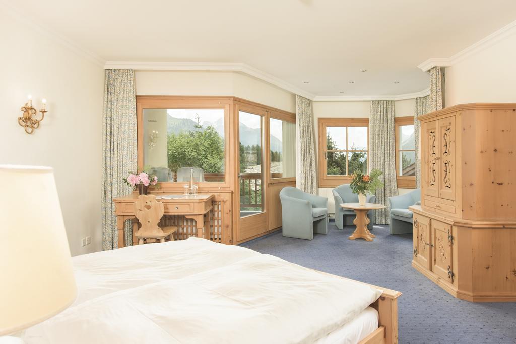 Bellavista Hotel 4*