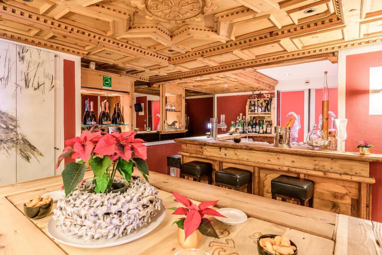 Hotel Bellavista Silvaplana