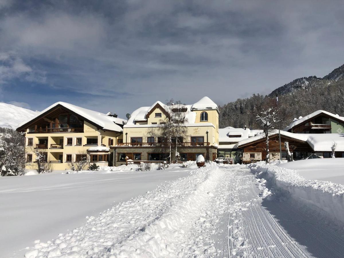Bellavista Hotel